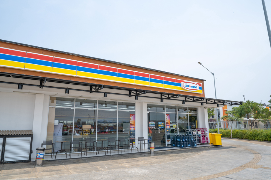 Indomaret Raya Selatan Ranjingan: Solusi Belanja Cepat di Cilacap